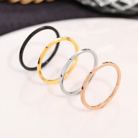 Classic bracelet - gold + silver